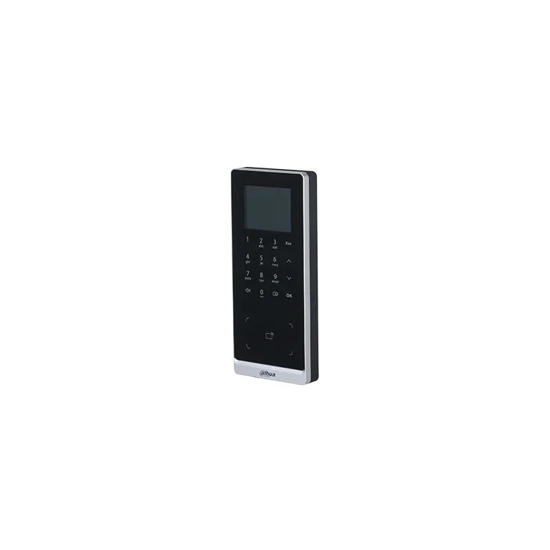Термінал Dahua DHI-ASI2201H-W автономный