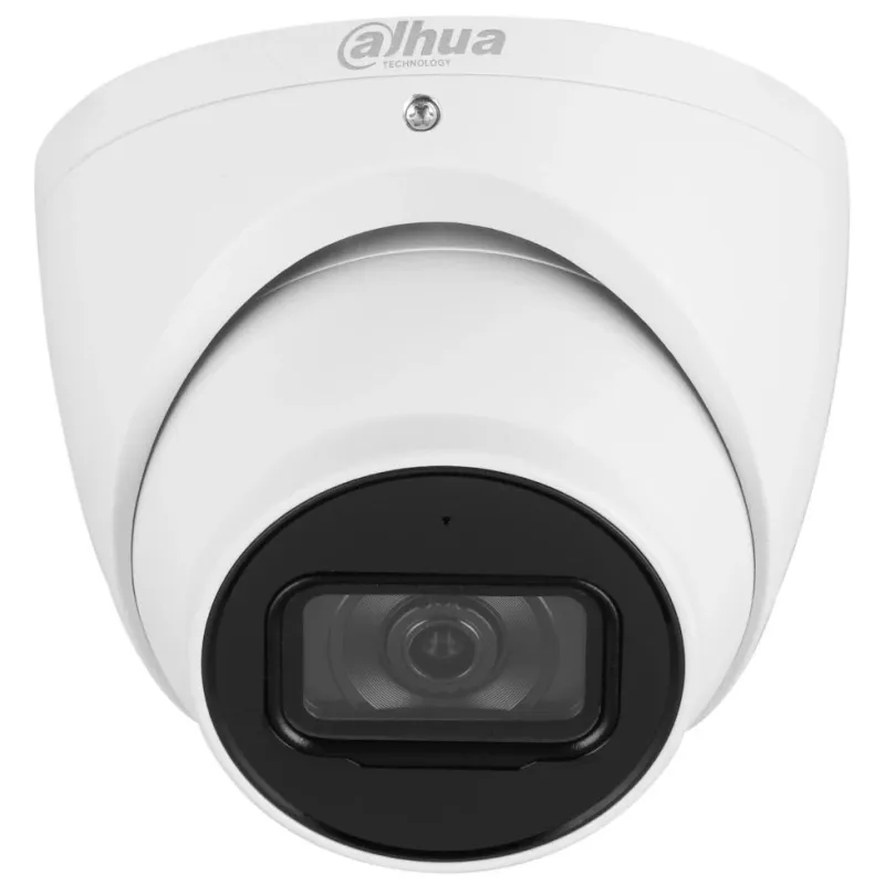 IP відеокамера Dahua DH-IPC-HDW3441EM-S-S2 4МП (2.8мм)