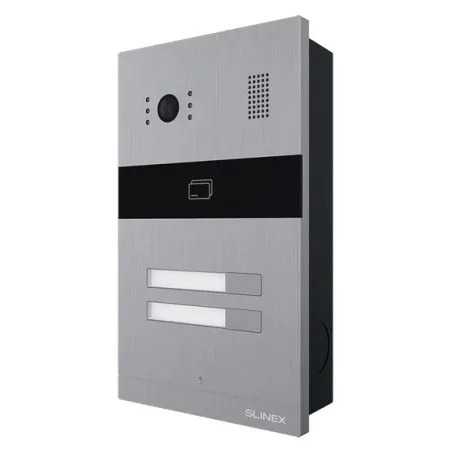 Slinex MA-02CRHD IP65 EM-Marin, MIFARE в інтернет-магазині Olden electronics