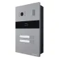 Виклична панель Slinex MA-02CRHD IP65 EM-Marin, MIFARE