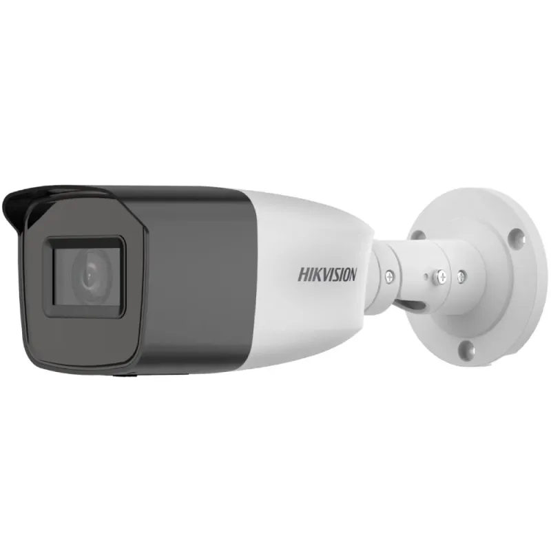 HDTVI відеокамера Hikvision DS-2CE19D0T-VFIT3F(C) 2МП (2.7-13.5мм)