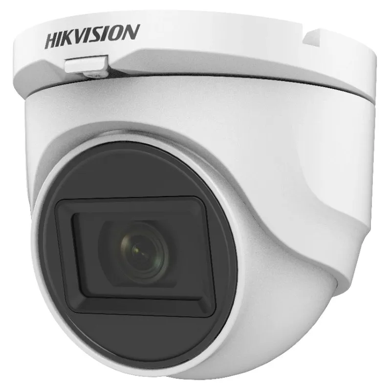 HDTVI відеокамера Hikvision DS-2CE76D0T-ITMF(C) 2МП (2.8мм)
