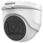 HDTVI відеокамера Hikvision DS-2CE76D0T-ITMF(C) 2МП (2.8мм)