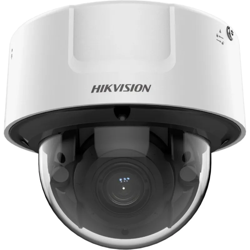 IP відеокамера Hikvision іDS-2CD7146G0-IZS(D) 4МП (8-32мм)