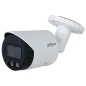 IP відеокамера Dahua DH-IPC-HFW2449S-S-IL 4МП (2.8мм) с микрофоном