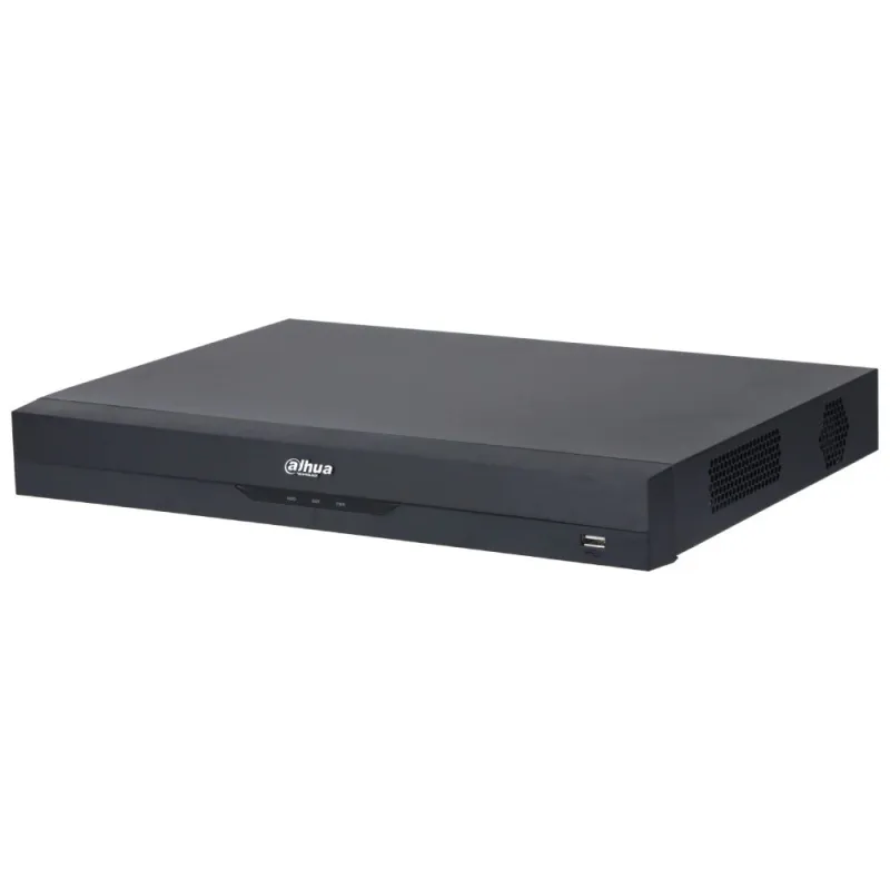 Відеореєстратор Dahua DH-XVR5216AN-4KL-I3 16-канальный 4K-N/5MP 1U 2HDD WizSense