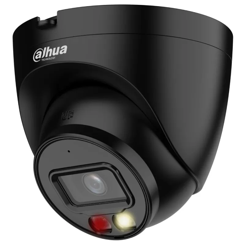 IP відеокамера Dahua DH-IPC-HDW2449T-S-IL-BE 4МП (2.8мм) с микрофоном