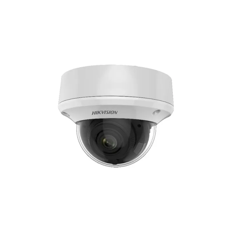 HDTVI відеокамера Hikvision DS-2CE5AU7T-AVPIT3ZF 8МП (2.7-13.5мм)