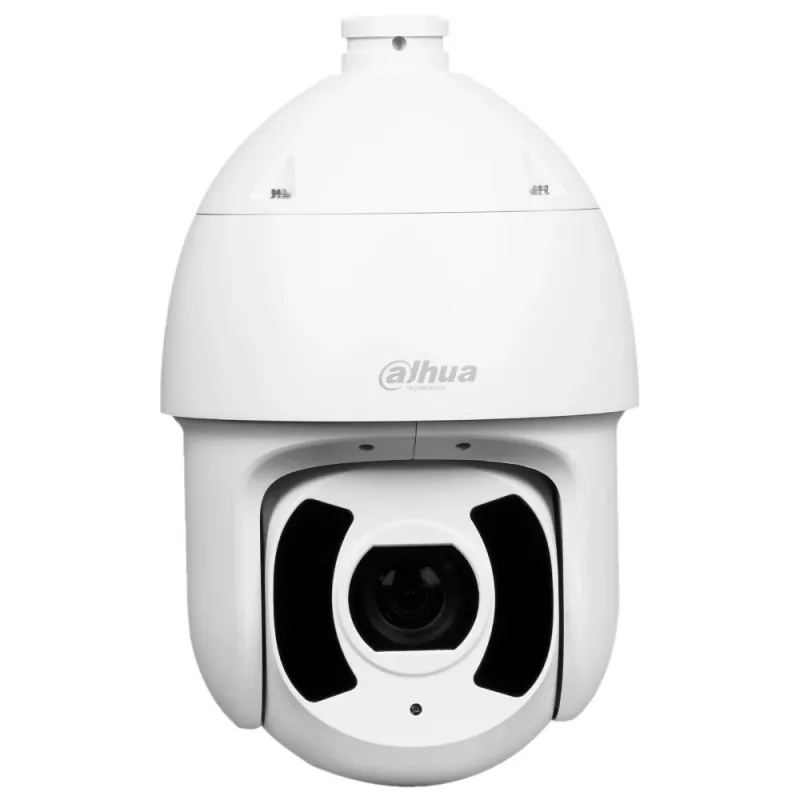 PTZ відеокамера Dahua DH-SD6CE245GB-HNR 2МП (3.95-177.75мм)