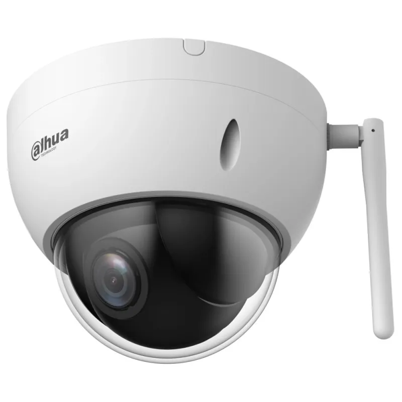 PTZ відеокамера Dahua DH-SD22204DB-GNY-W 2МП (2.8-12мм) Wi-Fi