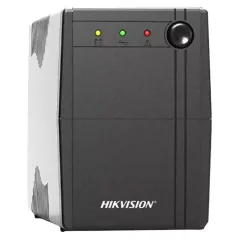 Hikvision DS-UPS1000 1000 ВА в інтернет-магазині Olden electronics