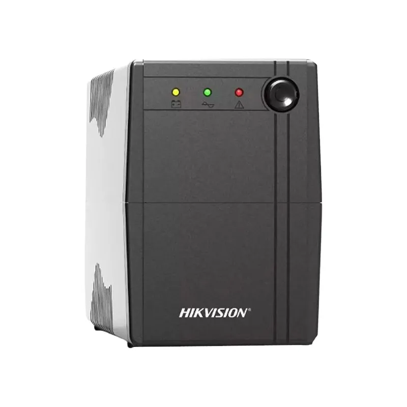 Джерело безперебійного живлення Hikvision DS-UPS1000 1000 ВА