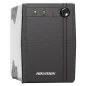 Джерело безперебійного живлення Hikvision DS-UPS1000 1000 ВА