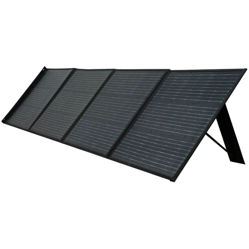 Сонячна панель VIA Energy SC-200 200Вт