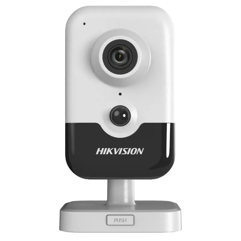 IP відеокамера Hikvision DS-2CD2463G2-I 6МП (2.8мм) PIR