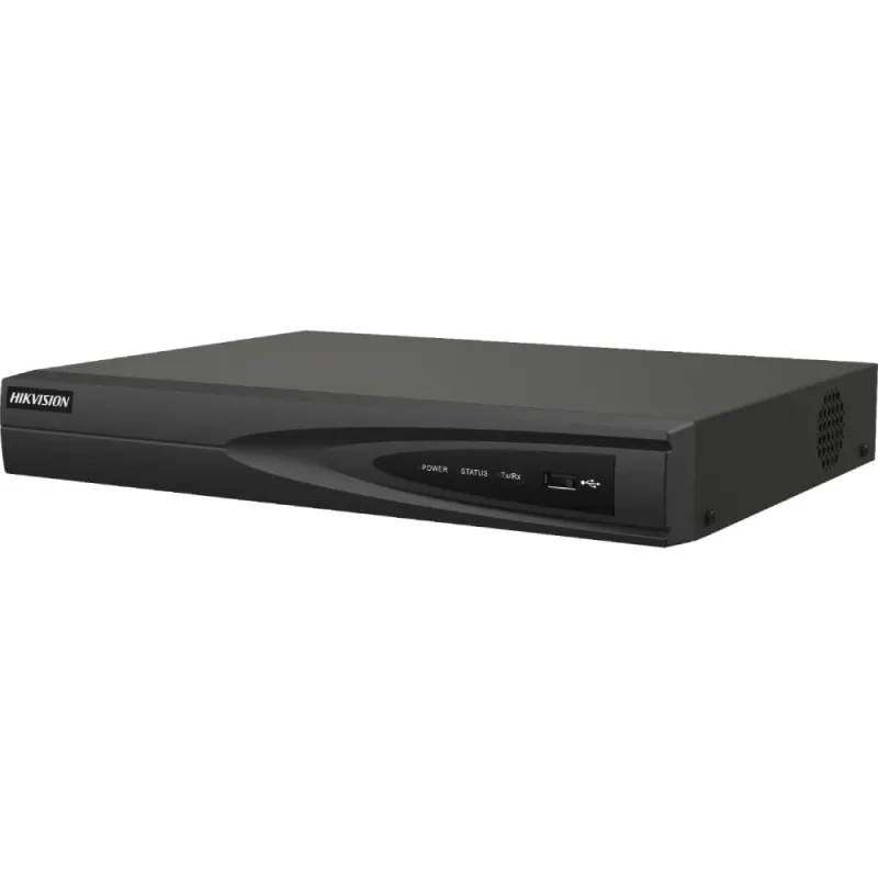 Відеореєстратор Hikvision DS-7608NI-Q1(D) 8-канальный 4K H.265+