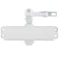 Дотягувач RYOBI *9900 9903 GLOSSY_WHITE
