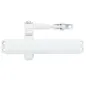 Дотягувач RYOBI 2000 D-2005V GLOSSY_WHITE