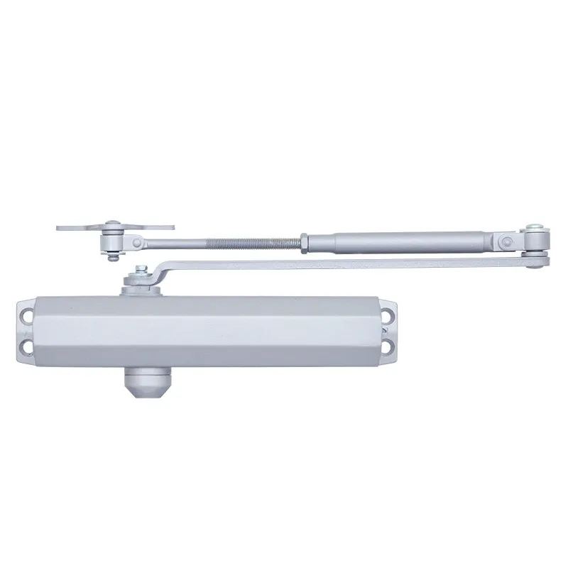 Дотягувач RYOBI D-2005V SILVER BC UNIV_ARM