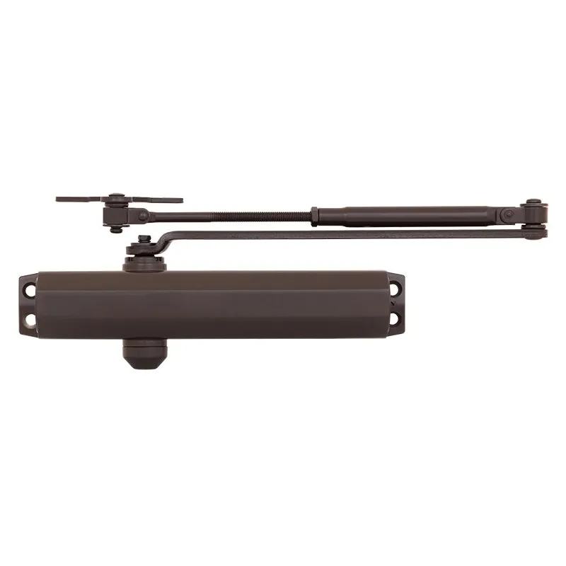 Дотягувач RYOBI D-2005V DARK_BRONZE BC UNIV_ARM