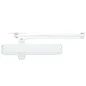 Дотягувач RYOBI D-2005V SILVER BC GLOSSY_WHITE