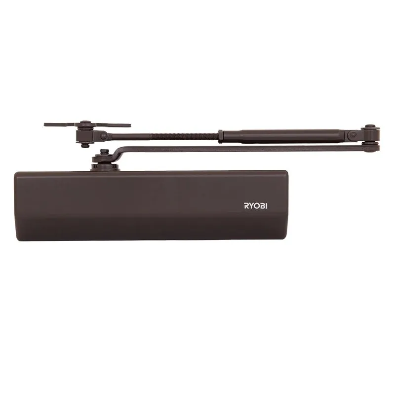 Дотягувач RYOBI D-2055V DARK_BRONZE BC UNIV_ARM