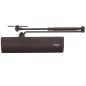 Дотягувач RYOBI D-2055V DARK_BRONZE BC UNIV_ARM
