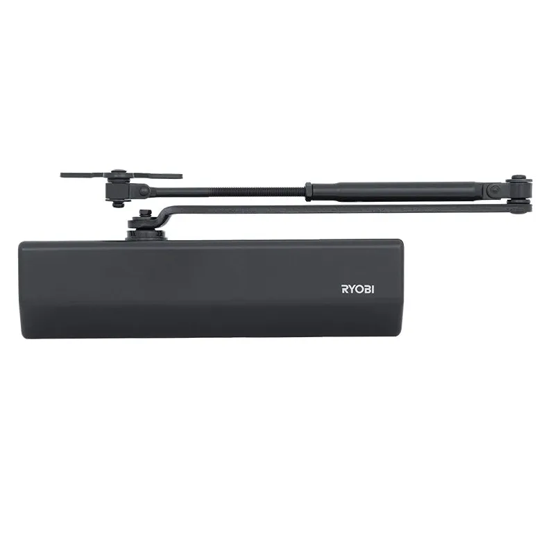 Дотягувач RYOBI D-2055V GREY_ANTHRACITE BC UNIV_ARM