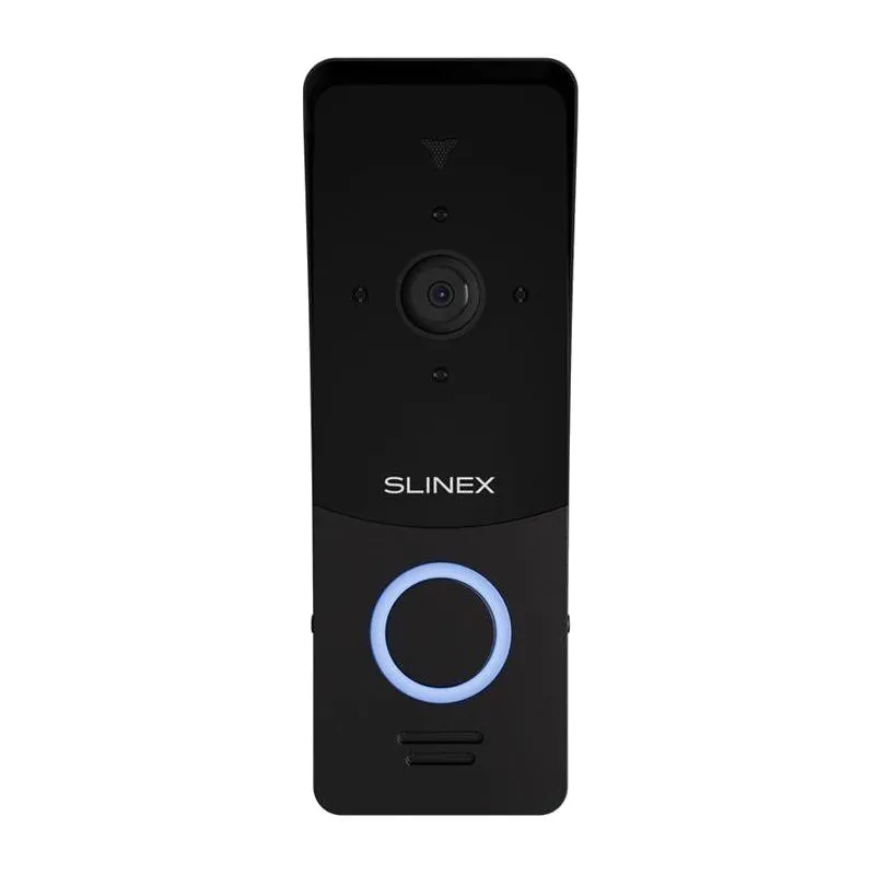 Виклична панель Slinex ML-20HD black IP65