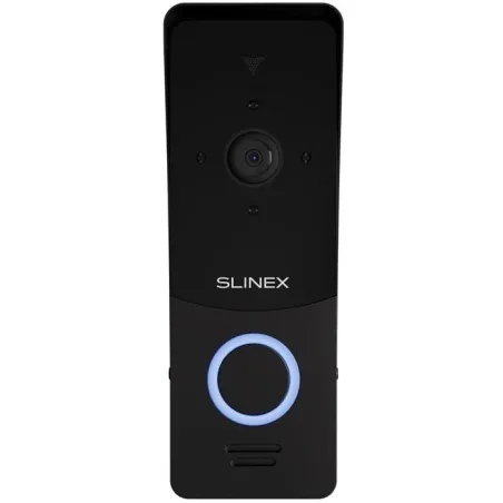 ML-20HD black IP65 в інтернет-магазині Olden electronics