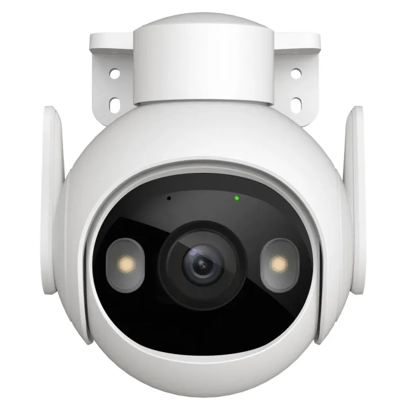 IP відеокамера Imou Cruiser 2 (IPC-GS7EP-5M0WE) 5МП P&T с Wi-Fi