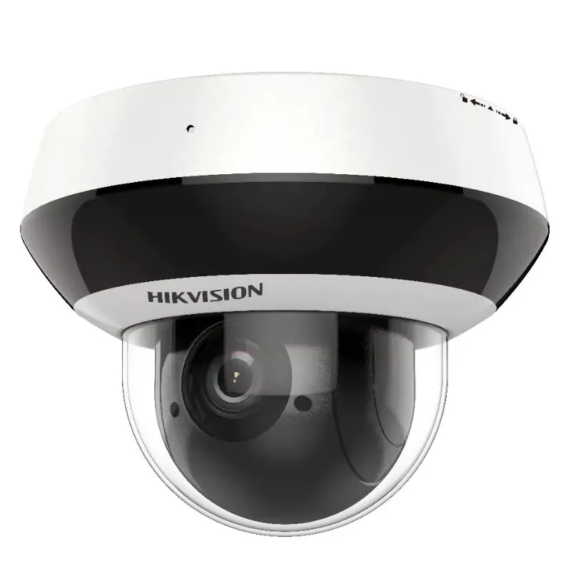 PTZ відеокамера Hikvision DS-2DE2A404IW-DE3(C0)(S6)(C) 4МП (2.8-12мм)