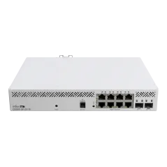 MikroTik CSS610-8P-2S+IN PoE в інтернет-магазині Olden electronics