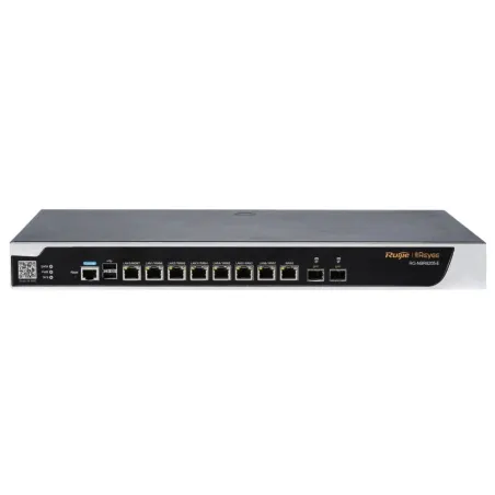 Ruijie Reyee RG-NBR6205-E в інтернет-магазині Olden electronics