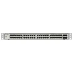 Ruijie Reyee RG-NBS3200-48GT4XS-P L2+ POE в інтернет-магазині Olden electronics