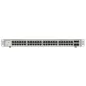 Комутатор 48 портів керований Ruijie Reyee RG-NBS5100-48GT4SFP L3