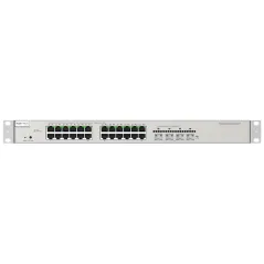 Ruijie Reyee RG-NBS5200-24GT4XS-P L3 POE в інтернет-магазині Olden electronics