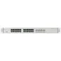Комутатор 24 порти керований Ruijie Reyee RG-NBS5200-24GT4XS-P L3 POE