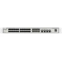 Ruijie Reyee RG-NBS5200-24SFP/8GT4XS L3 в інтернет-магазині Olden electronics