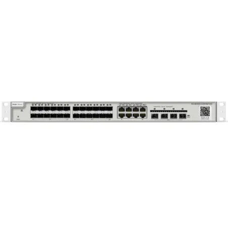 Ruijie Reyee RG-NBS5200-24SFP/8GT4XS L3 в інтернет-магазині Olden electronics