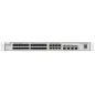 Комутатор 24 порти керований Ruijie Reyee RG-NBS5200-24SFP/8GT4XS L3