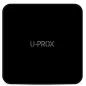 Бездротова внутрішня сирена U-Prox Siren Black