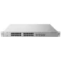 Комутатор 24 порти керований Ruijie Reyee RG-NBS5100-24GT4SFP-P POE L3