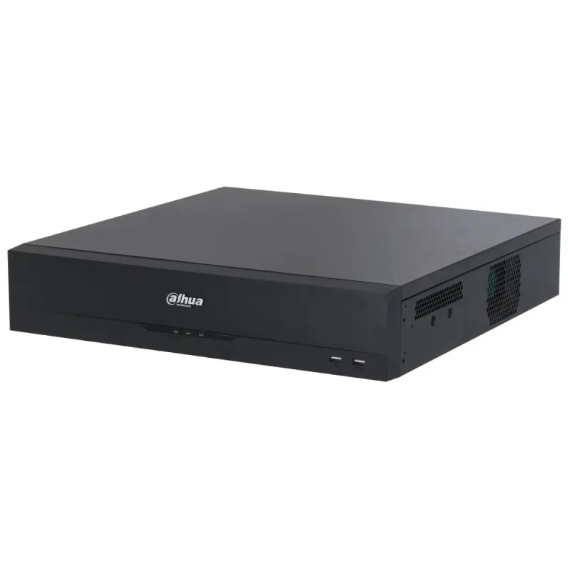Відеореєстратор Dahua DHI-NVR5832-EI 32-канальный WizSense 2U 8HDD