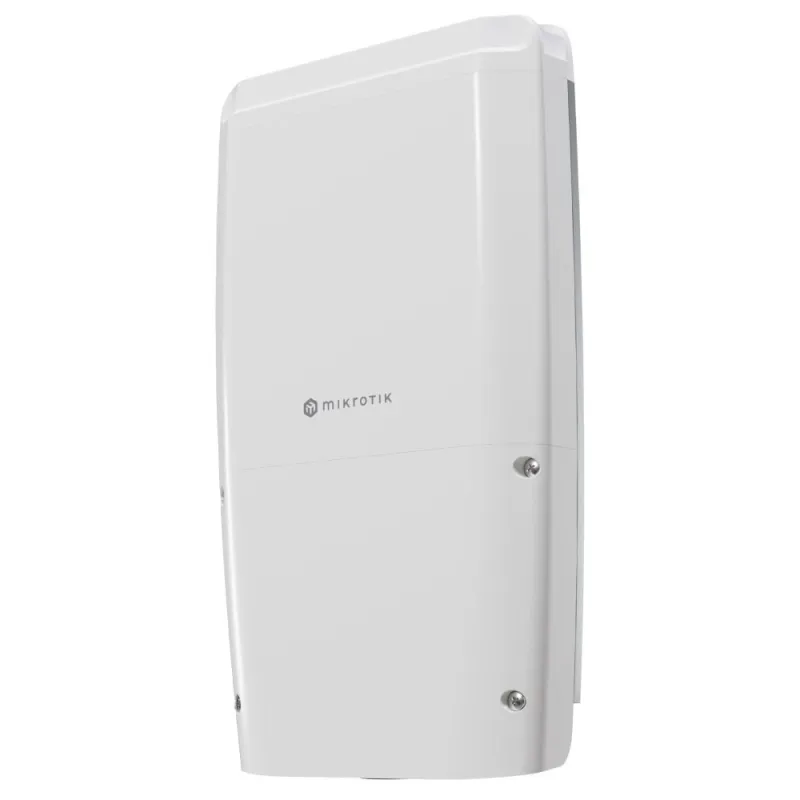 Комутатор 4 порти керований Mikrotik FiberBox Plus (CRS305-1G-4S+OUT)