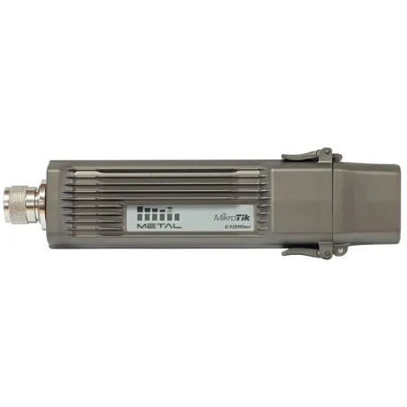 Mikrotik Metal 52 ac (RBMetalG-52SHPacn) в інтернет-магазині Olden electronics