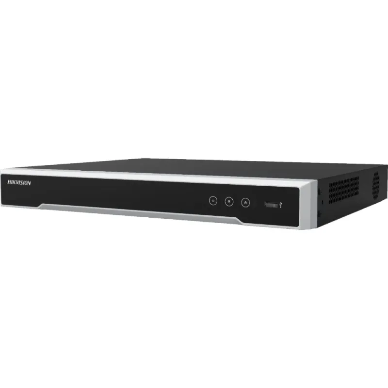Відеореєстратор Hikvision DS-7616NI-Q2(D) 16-канальный 4K