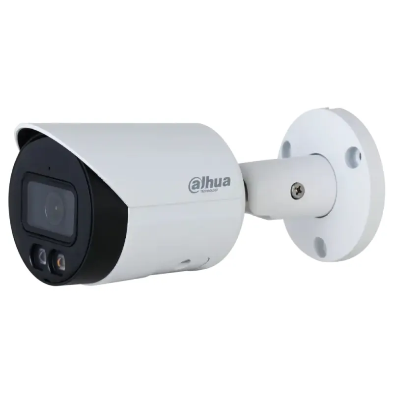 IP відеокамера Dahua DH-IPC-HFW2849S-S-IL 8МП (2.8мм)
