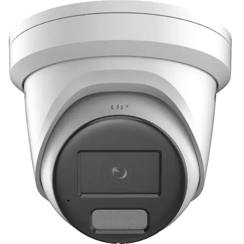 IP відеокамера Hikvision DS-2CD2347G2H-LIU (eF) 4МП (2.8мм)