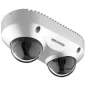 IP відеокамера Hikvision DS-2CD6D52G0-IHS 4МП (2.8мм) PanoVu